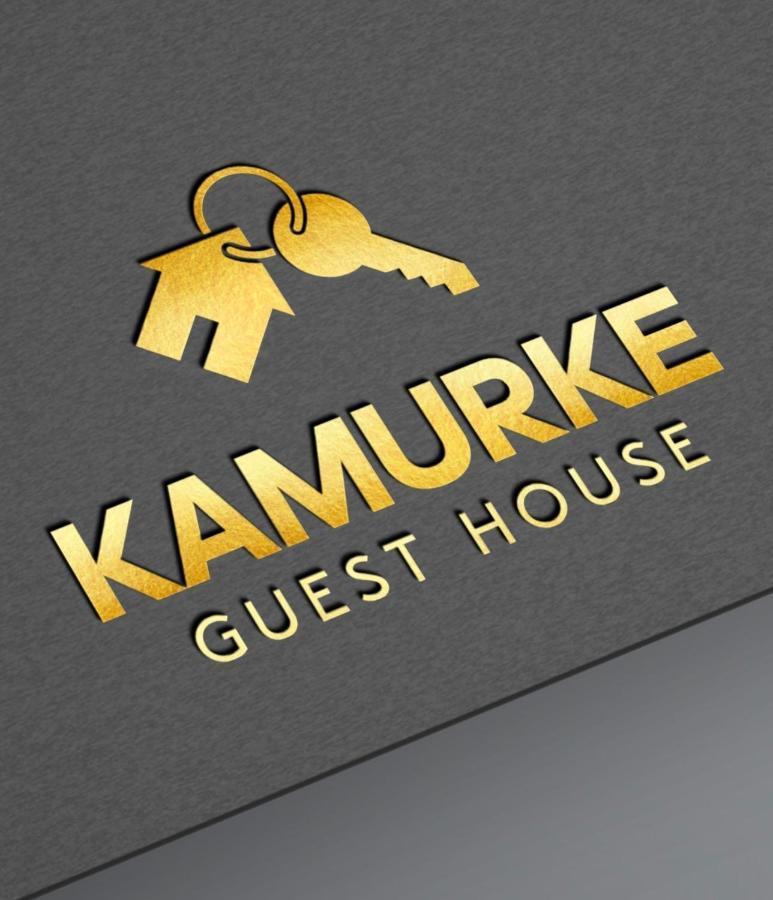 Kamurke - Guest House Šiauliai Exteriör bild